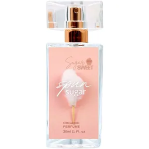 Sugar Me Sweet Spun Sugar parfüm şişesi
