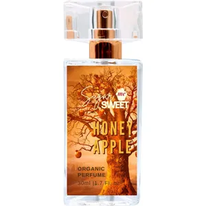 Sugar Me Sweet Honey Apple parfüm şişesi