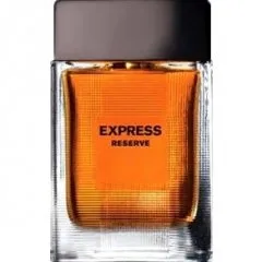 Express Reserve (Cologne) perfume bottle