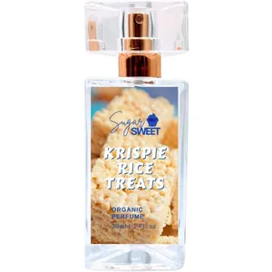 Sugar Me Sweet Krispie Rice Treats parfüm şişesi