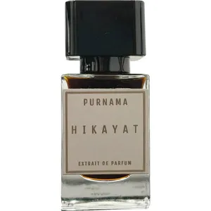 Hikayat Purnama (Extrait de Parfum) perfume bottle