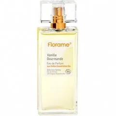 Florame Vanille Gourmande parfüm şişesi