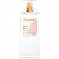Florame Fruits Exquis parfüm şişesi