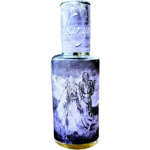 Ikiryō Everywhen and Then Again perfume bottle