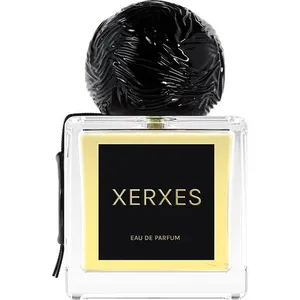 G Parfums Xerxes perfume bottle
