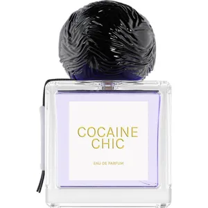 G Parfums Cocaine Chic parfüm şişesi