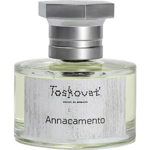 Toskovat' Annacamento parfüm şişesi