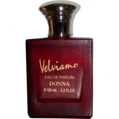 Création Lamis Velviamo Donna parfüm şişesi