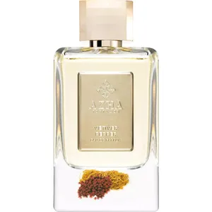 Azha Vetiver Pepper perfume bottle