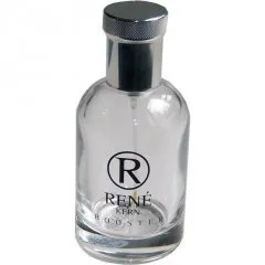 René Kern Booster parfüm şişesi