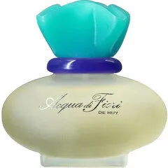 De Ruy Acqua di Fiori perfume bottle