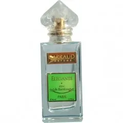 René Garraud Elegante - Eau de Bambou parfüm şişesi