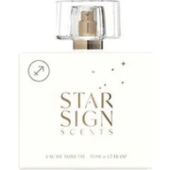 Star Sign Scents Sagittarius parfüm şişesi