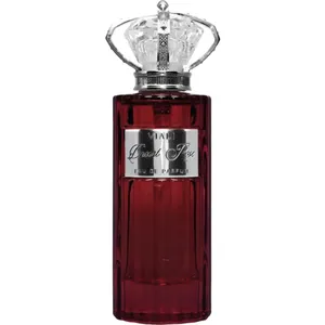 Viali Desert Rose parfüm şişesi