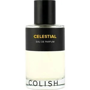 Colish Celestial perfume bottle