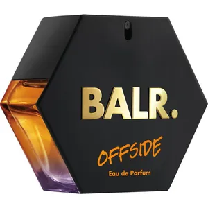 BALR. Offside for Men perfume bottle
