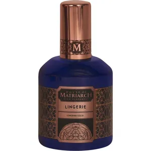 House of Matriarch Lingerie parfüm şişesi