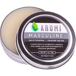 Aromi Masculine (Solid Cologne) perfume bottle