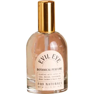 Fox Naturals Evil Eye parfüm şişesi