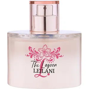 Douglas The Lagoon Leilani (Eau de Toilette) perfume bottle