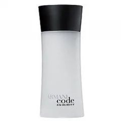 Giorgio Armani Armani Code Summer pour Homme 2009 parfüm şişesi