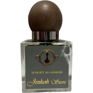 Jinkoh Store Sunset in Grasse perfume bottle