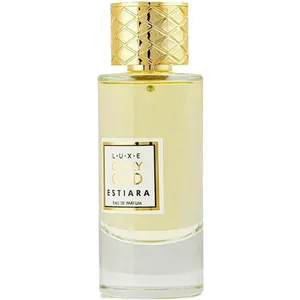 Estiara Crazy Oud parfüm şişesi
