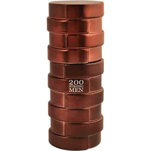 Estiara 200 Strong Men parfüm şişesi