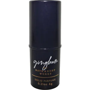 Bath & Body Works Gingham (Solid Perfume) parfüm şişesi