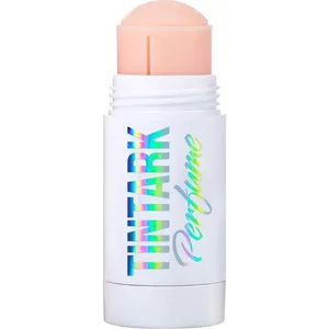 Tintark Cosmetics Peony Rose perfume bottle