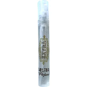 Shelter in Perfume Extra parfüm şişesi