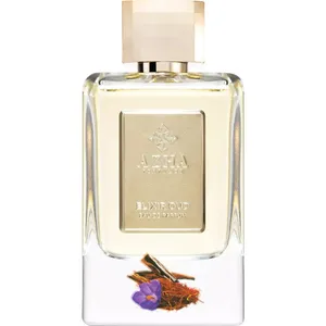 Azha Elixir Oud parfüm şişesi