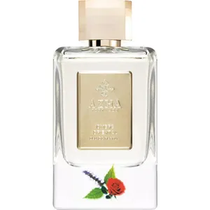 Azha Ombre Oriental perfume bottle