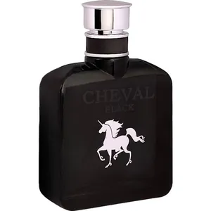Estiara Cheval Black (Eau de Toilette) parfüm şişesi