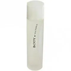 Victoria's Secret Body by Victoria (2002) perfume bottle