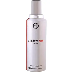 Estiara A Sports Man (Body Spray) parfüm şişesi