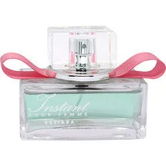 Estiara Instant perfume bottle