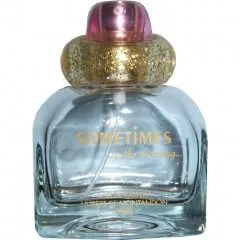 Arome Concept Sometimes in the Morning... perfume bottle