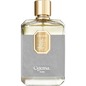 Ggema. Charm parfüm şişesi