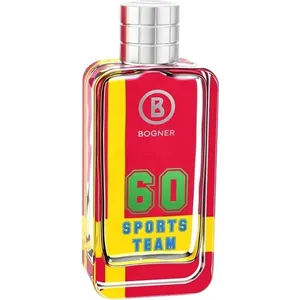 Bogner Sports Team 60 perfume bottle