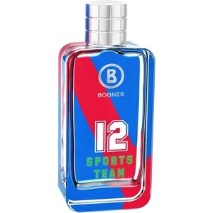 Bogner Sports Team 12 perfume bottle