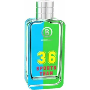 Bogner Sports Team 36 parfüm şişesi