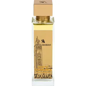 Swiss Arabian Essence of Casablanca (Extrait de Parfum) perfume bottle