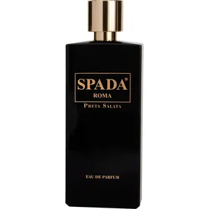Spada Preta Salata perfume bottle