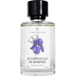 L'Horloge de Flore Au Crépuscule de Morphée perfume bottle
