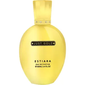Estiara Just Gold parfüm şişesi