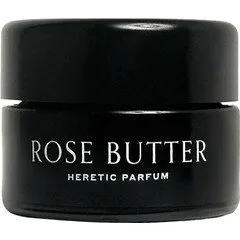 Heretic Rose Butter perfume bottle