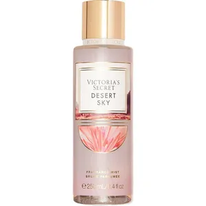 Victoria's Secret Desert Sky perfume bottle