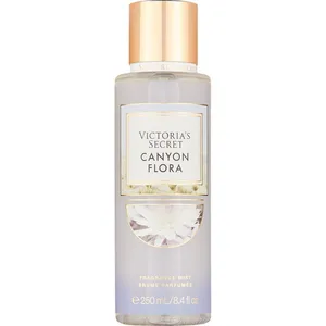 Victoria's Secret Canyon Flora perfume bottle