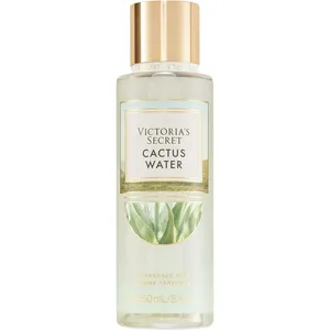 Victoria's Secret Cactus Water parfüm şişesi